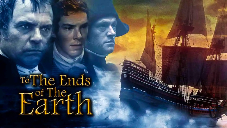 To the Ends of the Earth still 4