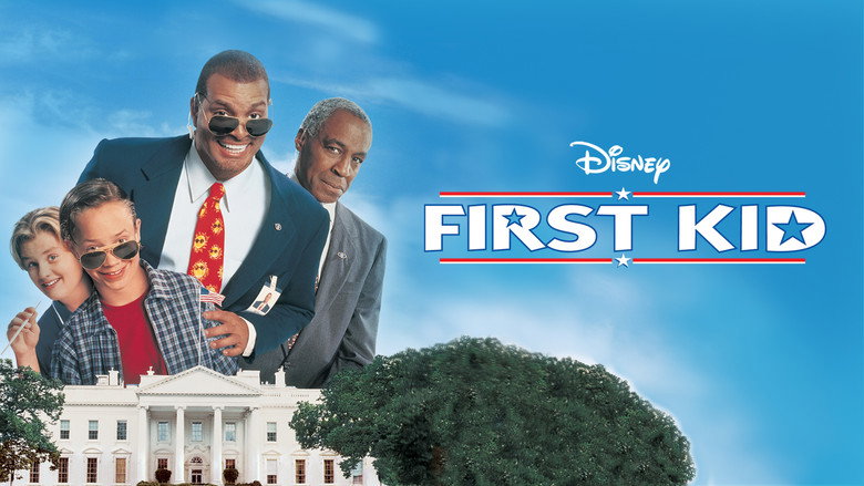 First Kid still 7