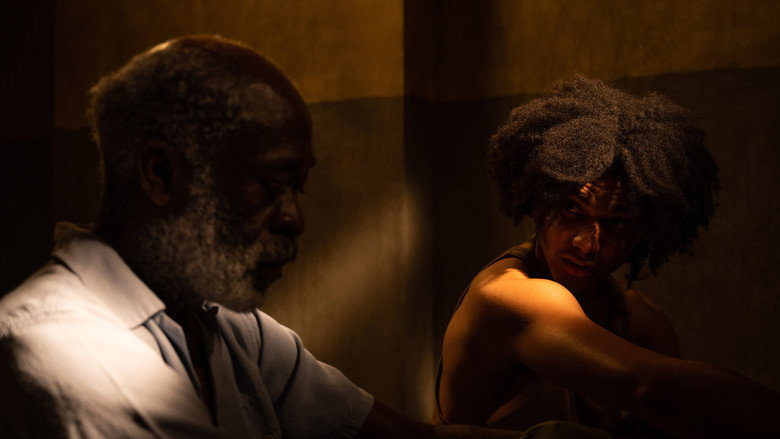 Kudibanguela still 1
