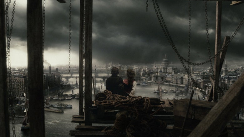 Sherlock Holmes still 7