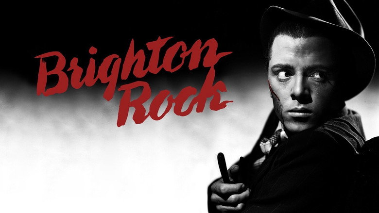 Brighton Rock still 4