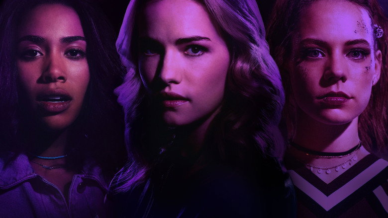 Dare Me still 2