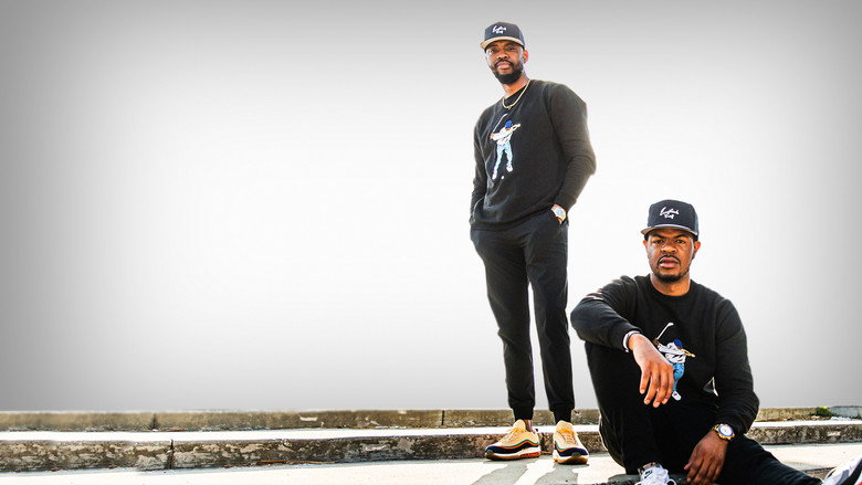 Grails: When Sneakers Change the Game still 2