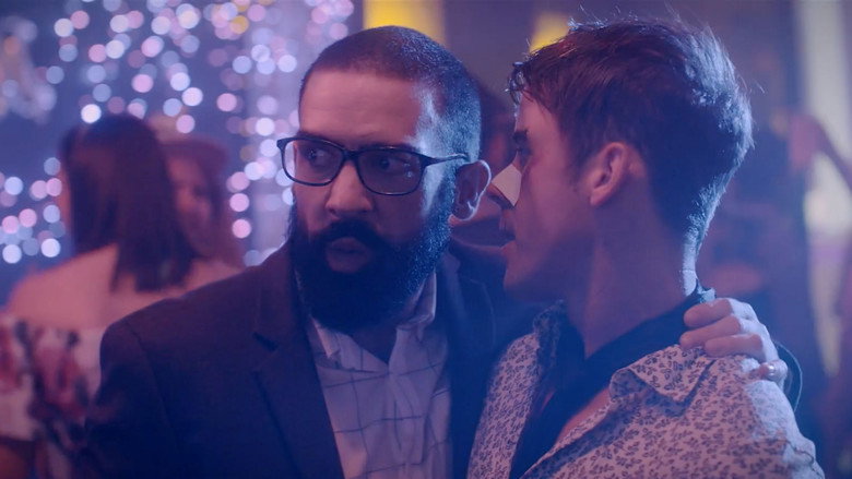 Poster Boy still 3