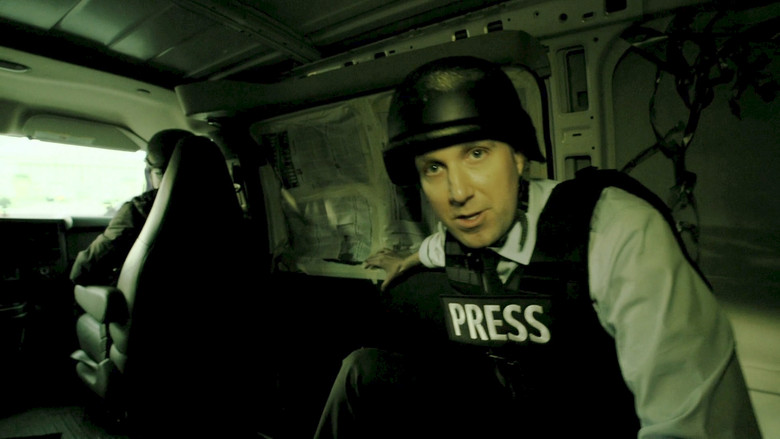 Jordan Klepper Solves Guns still 3