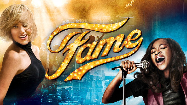 Fame still 7