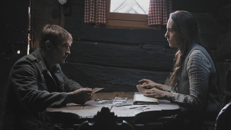 The Deserter still 6