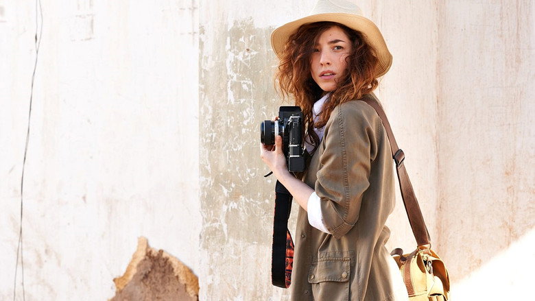 Damascus Cover still 6
