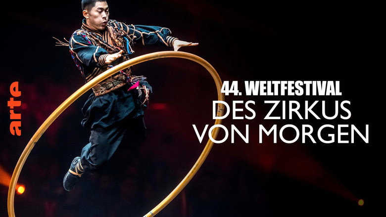 44e Festival mondial du Cirque de Demain still 5