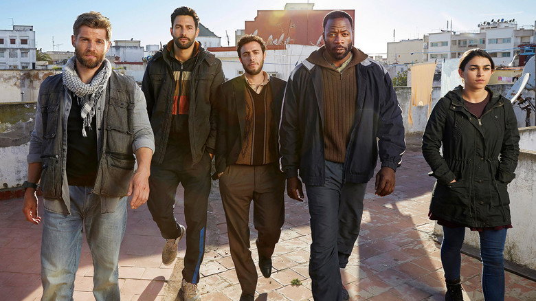 The Brave still 2