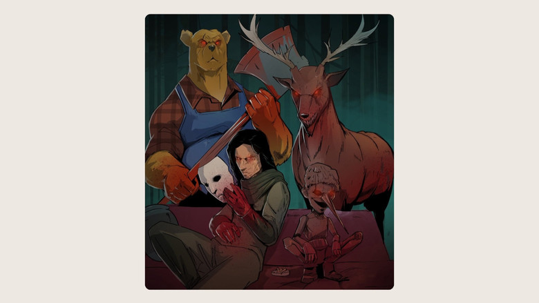 Poohniverse: Monsters Assemble still 2