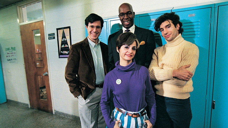 Strangers with Candy still 1