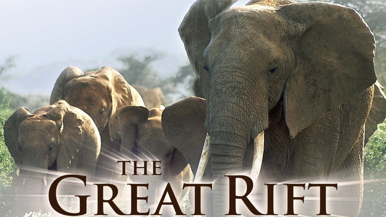 The Great Rift: Africa's Wild Heart still 1