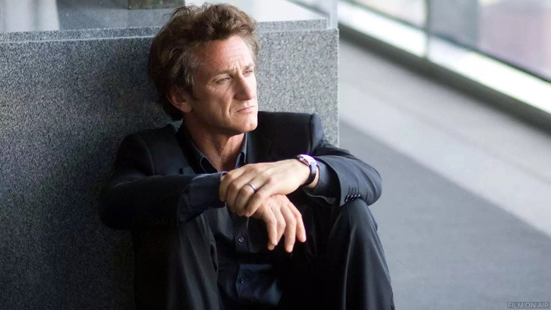 Sean Penn, l'enfant terrible de l'Amérique still 3