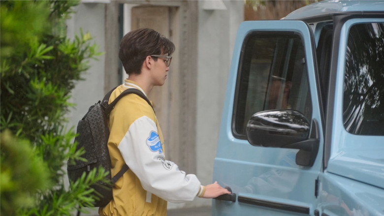 The Renovation still 7