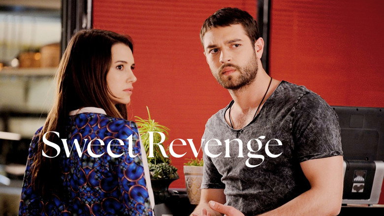 Sweet Revenge still 8