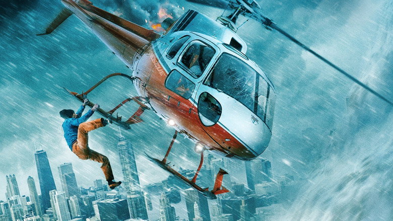 Arctic Armageddon still 2