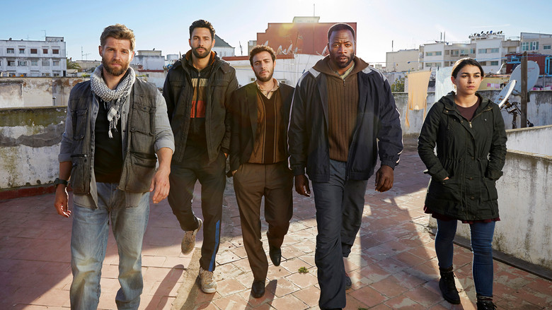 The Brave still 1