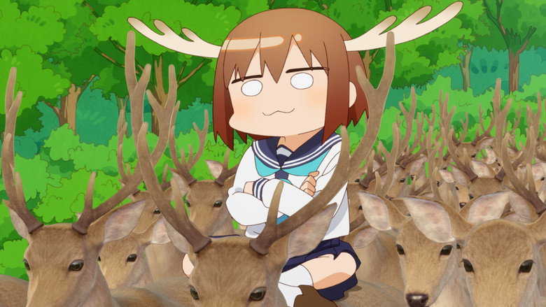 My Deer Friend Nokotan still 4