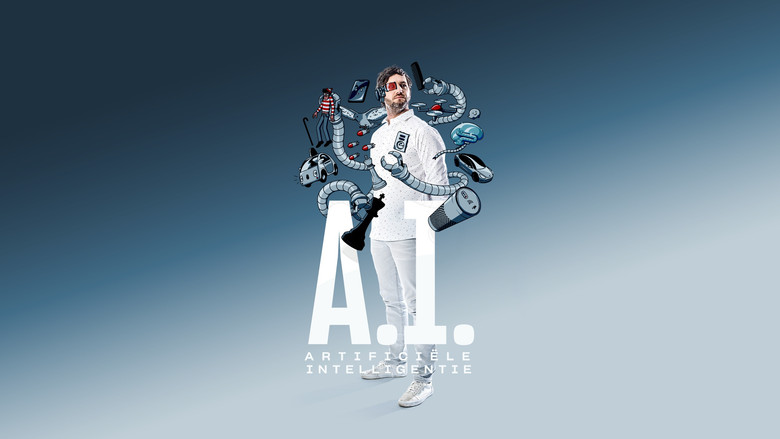 Lieven Scheire: AI still 1