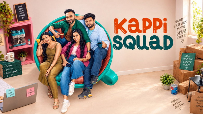 Kappi Squad still 2