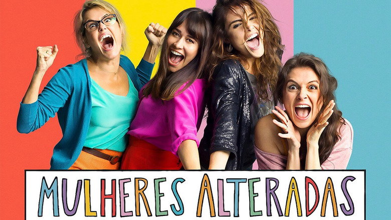 Mulheres Alteradas still 1