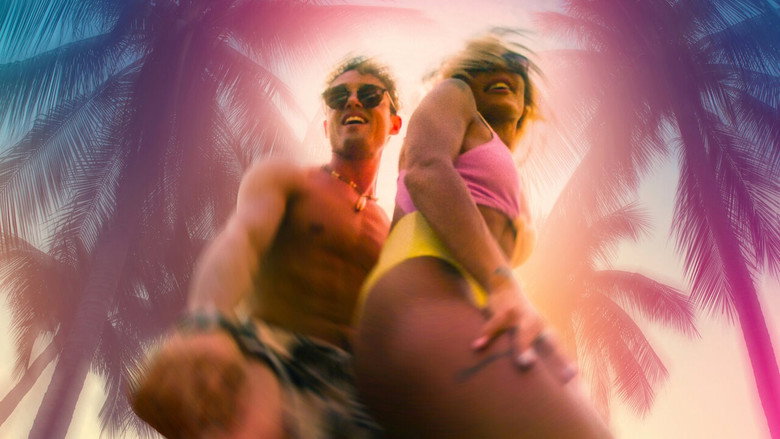 Love Never Lies still 2
