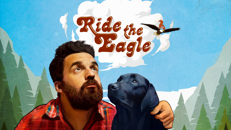 Ride the Eagle still 4