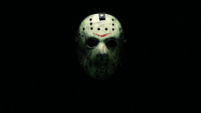 Friday the 13th still 2