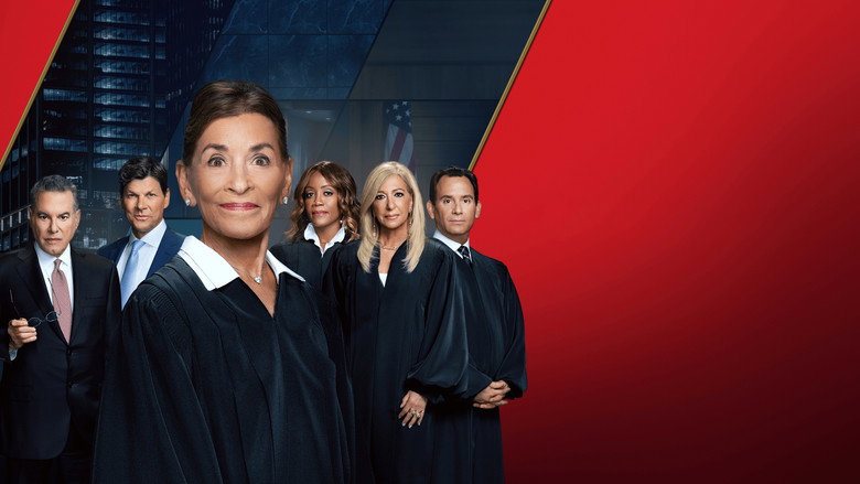 Justice on Trial still 4