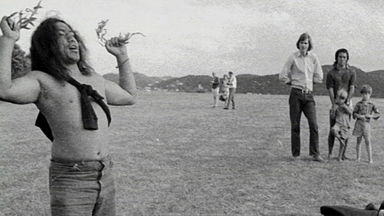 Ngā Tamatoa: 40 Years On still 1