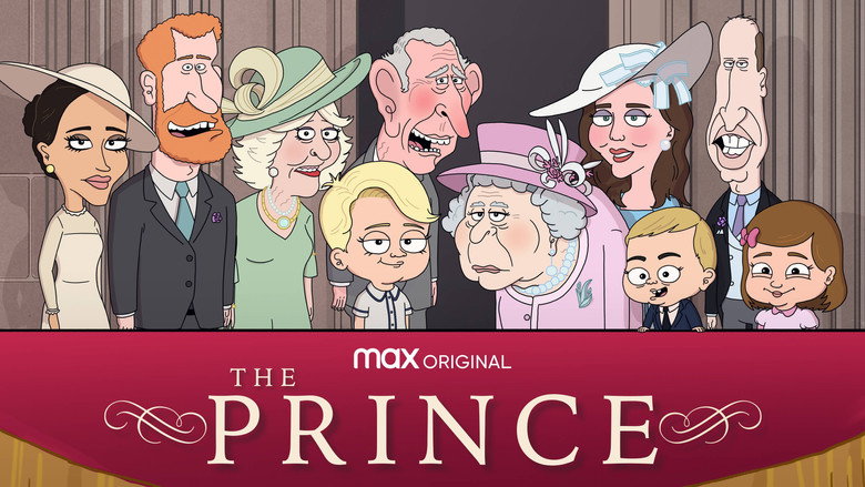 The Prince still 4