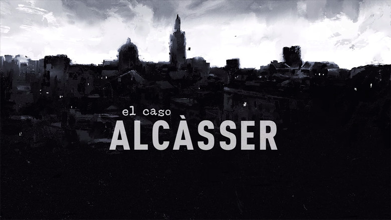 The Alcàsser Murders still 2
