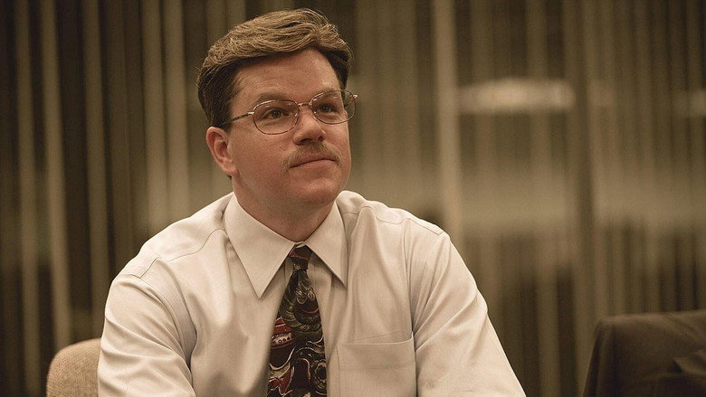 The Informant! still 3