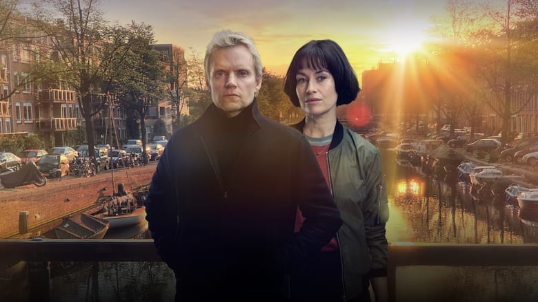 Van der Valk still 1