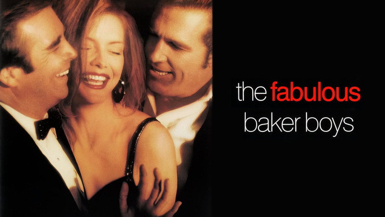 The Fabulous Baker Boys still 4