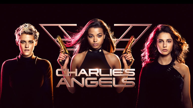 Charlie's Angels still 7