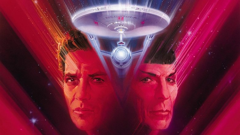 Star Trek V: The Final Frontier still 1
