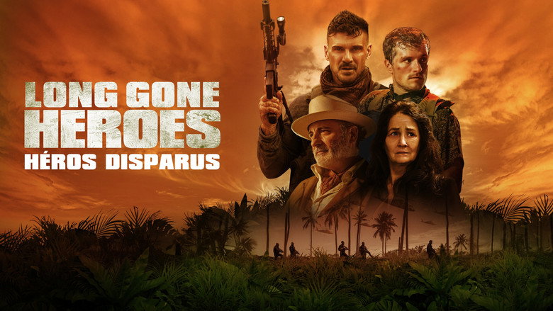 Long Gone Heroes still 6