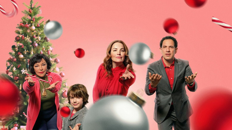 We Need a Little Christmas still 3