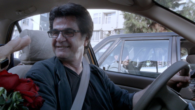 Taxi still 4