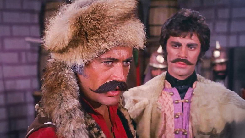 Malkoçoğlu – Cem Sultan still 2
