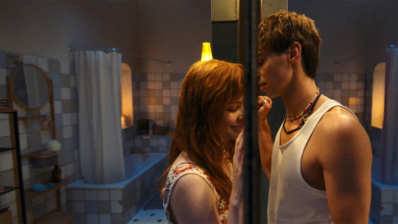You Drive Me Crazy still 3