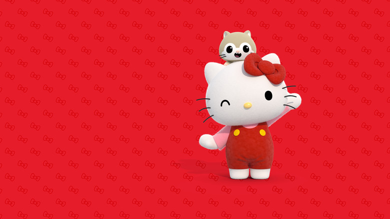 Hello Kitty: Super Style! still 3