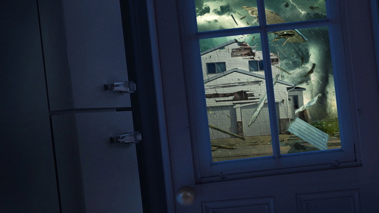 In the Eye of the Storm still 7