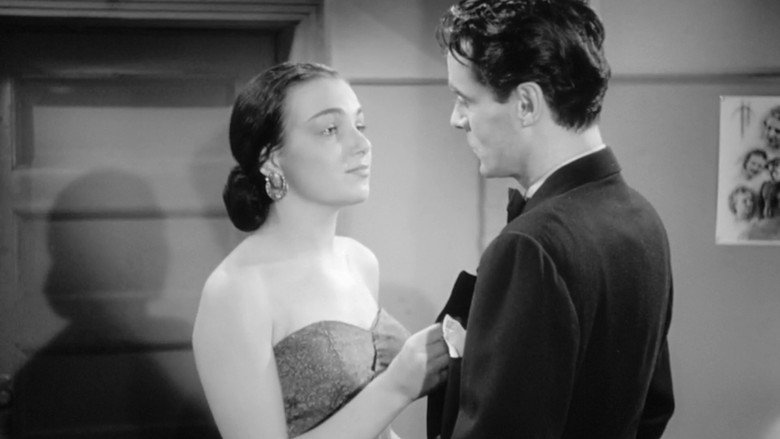 Les lumières de ma ville still 5