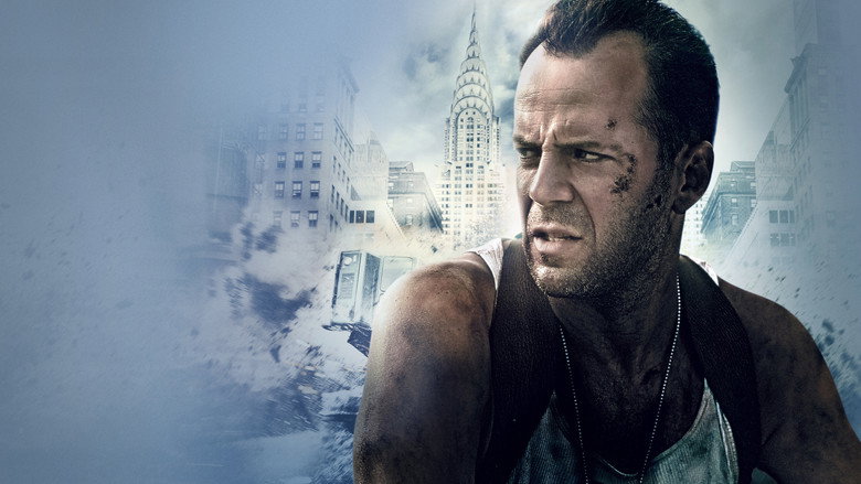 Die Hard: With a Vengeance still 6