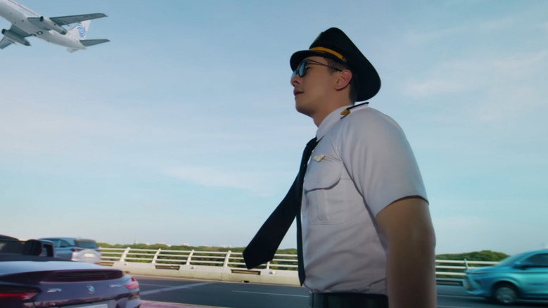 The Last Flight still 7