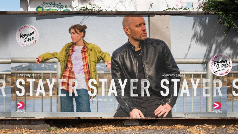 Stayer still 7