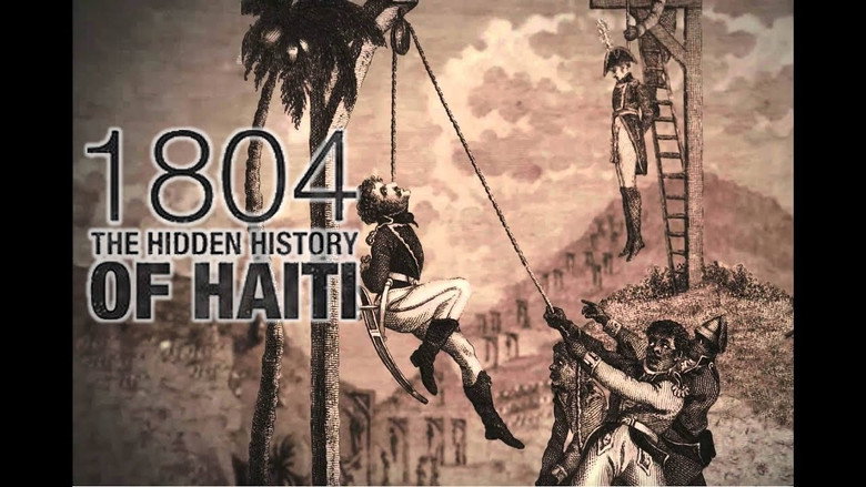 1804: The Hidden History of Haiti still 1